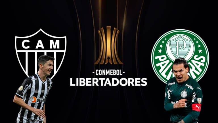 Atl&eacute;tico-MG x Palmeiras: Hor&aacute;rio, onde assistir e prov&aacute;veis escala&ccedil;&otilde;es