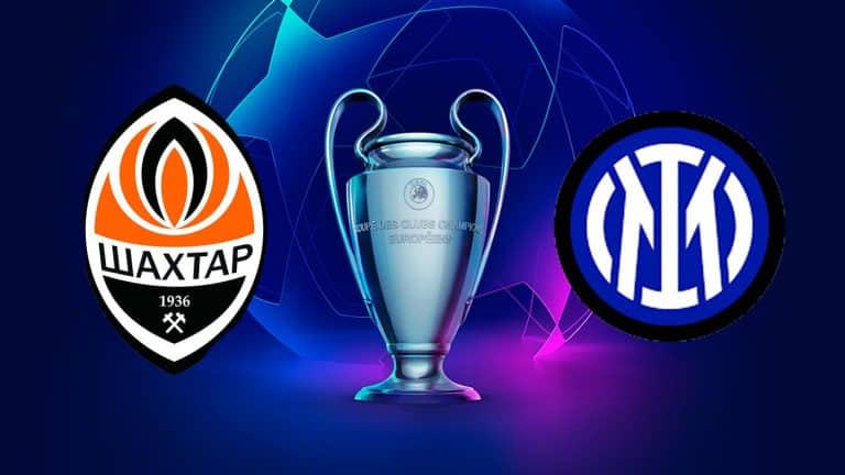 Shakhtar Donetsk x Internazionale: Onde assistir ao vivo, hor&aacute;rio e escala&ccedil;&otilde;es