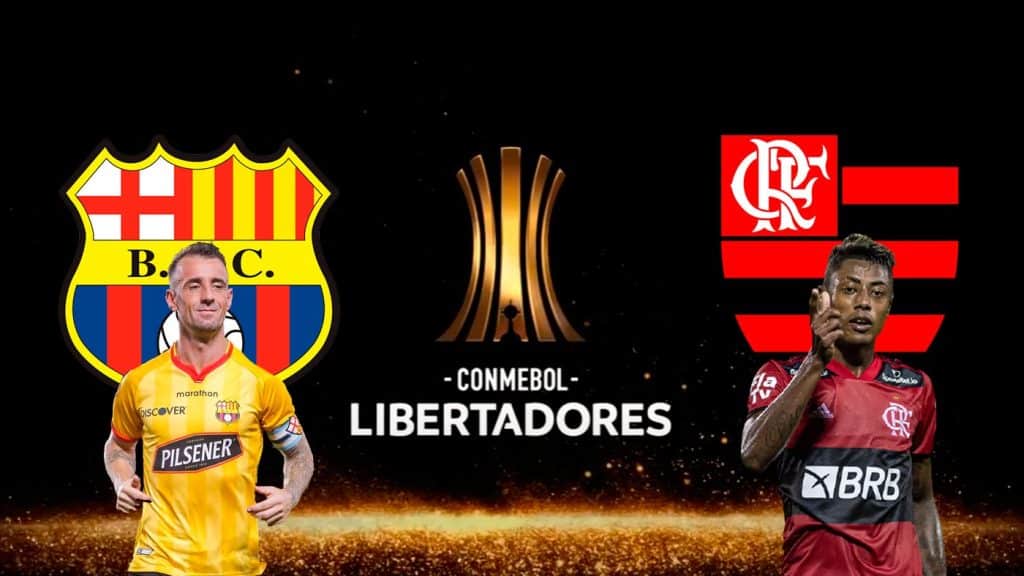 Barcelona x Flamengo: Onde assistir ao vivo, hor&aacute;rio e escala&ccedil;&otilde;es