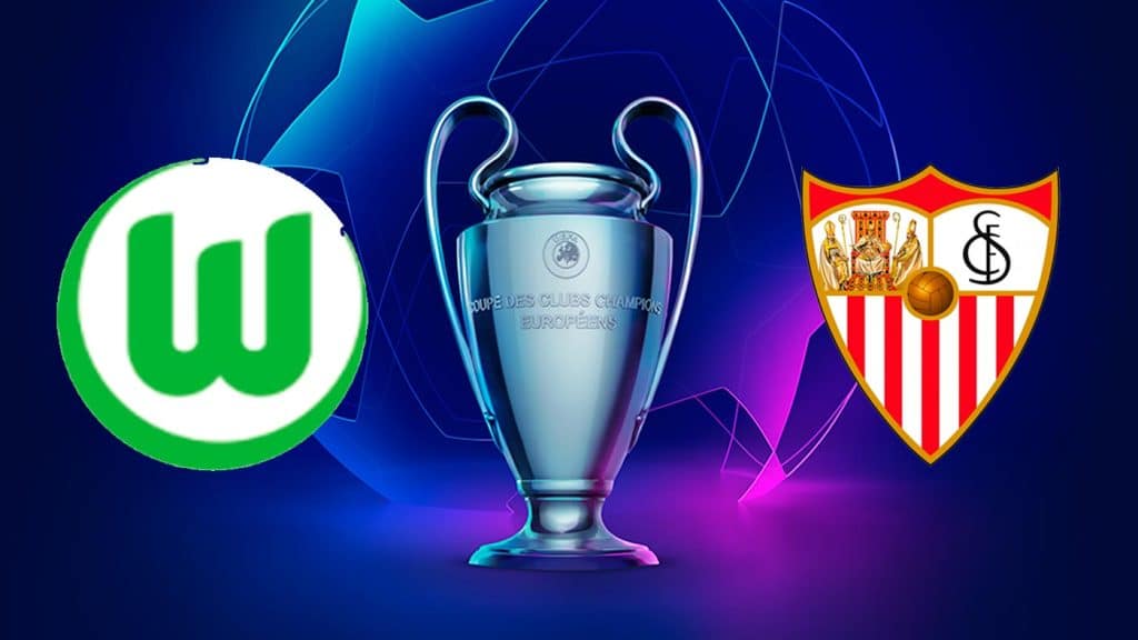 Wolfsburg x Sevilla: Onde assistir ao vivo, hor&aacute;rio e escala&ccedil;&otilde;es