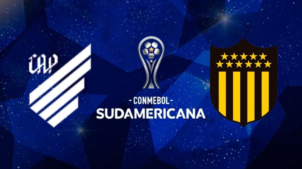 Athletico-PR  x Pe&ntilde;arol: Onde assistir, hor&aacute;rio e escala&ccedil;&otilde;es