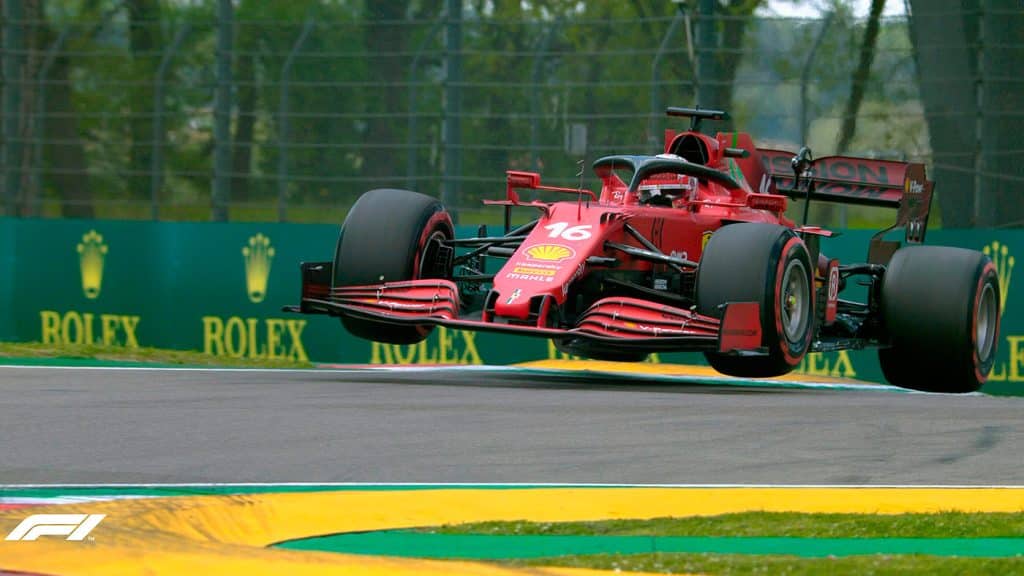 F&oacute;rmula 1 2021:  Confirmado o GP do Catar para o m&ecirc;s de novembro