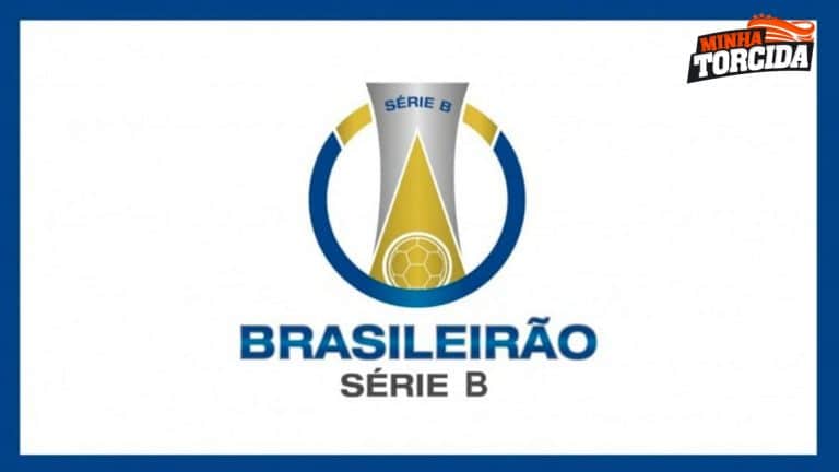 Confira os jogos da 28&ordf; rodada da S&eacute;rie B 2021