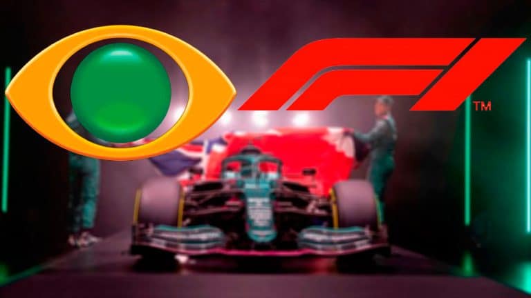 Band cutuca Globo por conta da F&oacute;rmula 1