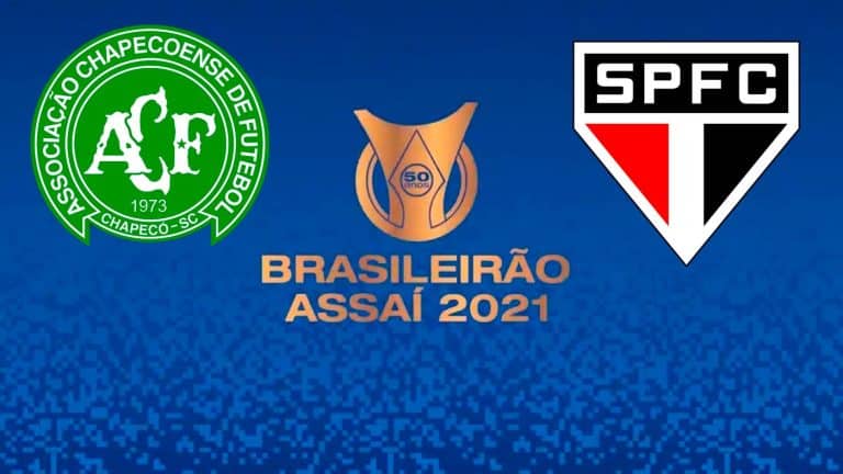 S&atilde;o Paulo pode ter rod&iacute;zio diante da Chapecoense; Veja as prov&aacute;veis escala&ccedil;&otilde;es