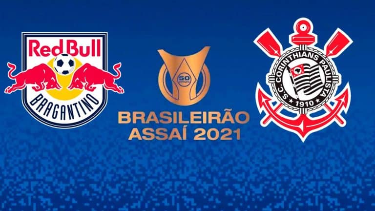 Corinthians tem time definido diante do RB Bragantino; Veja as prov&aacute;veis escala&ccedil;&otilde;es