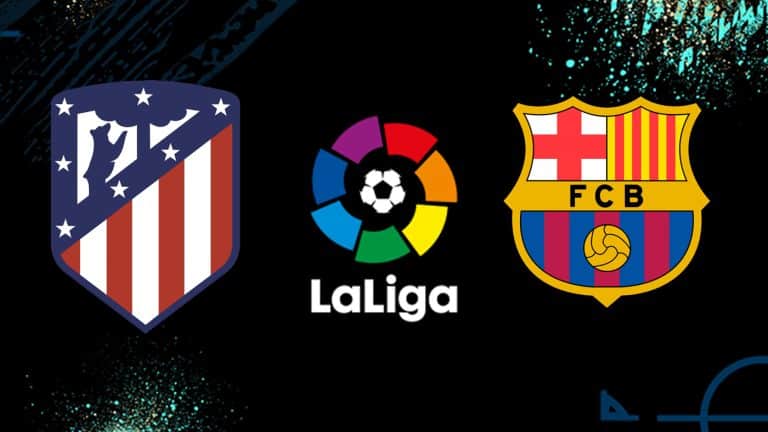 Atletico de Madrid x Barcelona: Palpite do jogo da 8&ordf; rodada da La Liga (02/10)