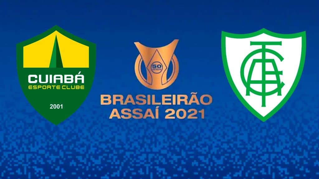 Cuiab&aacute; e Am&eacute;rica-MG ter&atilde;o desfalques; veja as prov&aacute;veis escala&ccedil;&otilde;es