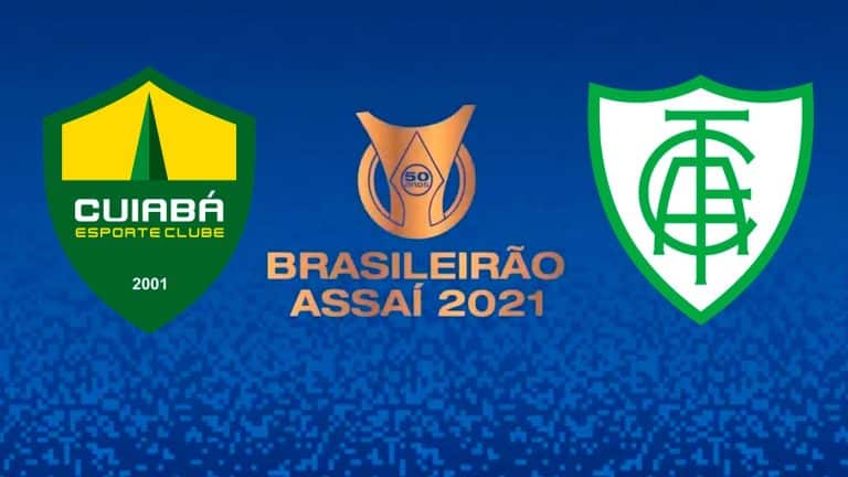 Cuiab&aacute; e Am&eacute;rica-MG ter&atilde;o desfalques; veja as prov&aacute;veis escala&ccedil;&otilde;es