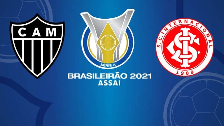 Atl&eacute;tico-MG x Internacional: Palpite do jogo da 23&ordf; rodada do Brasileir&atilde;o (02/10)