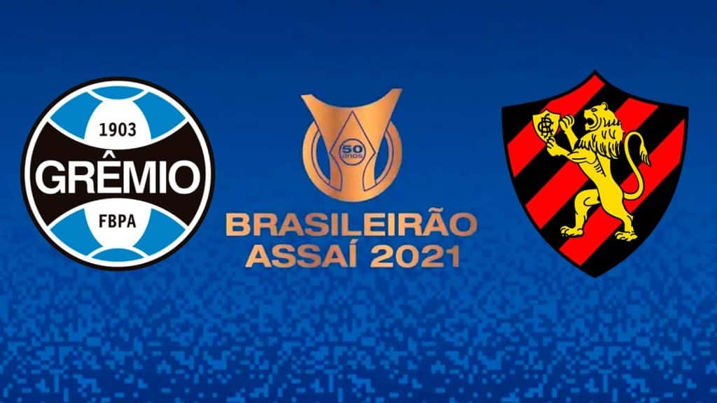 Gr&ecirc;mio ter&aacute; novidades diante do Sport; Veja as prov&aacute;veis escala&ccedil;&otilde;es
