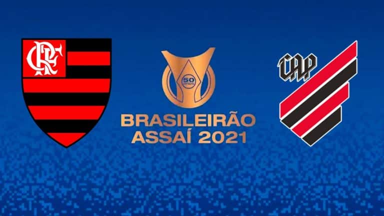 Flamengo x Athletico: Palpite do jogo da 23&ordf; rodada do Brasileir&atilde;o (03/10)