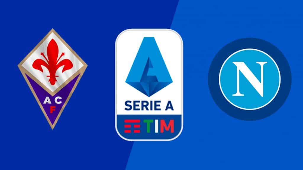 Fiorentina x Napoli: Onde assistir ao vivo, hor&aacute;rio e escala&ccedil;&otilde;es