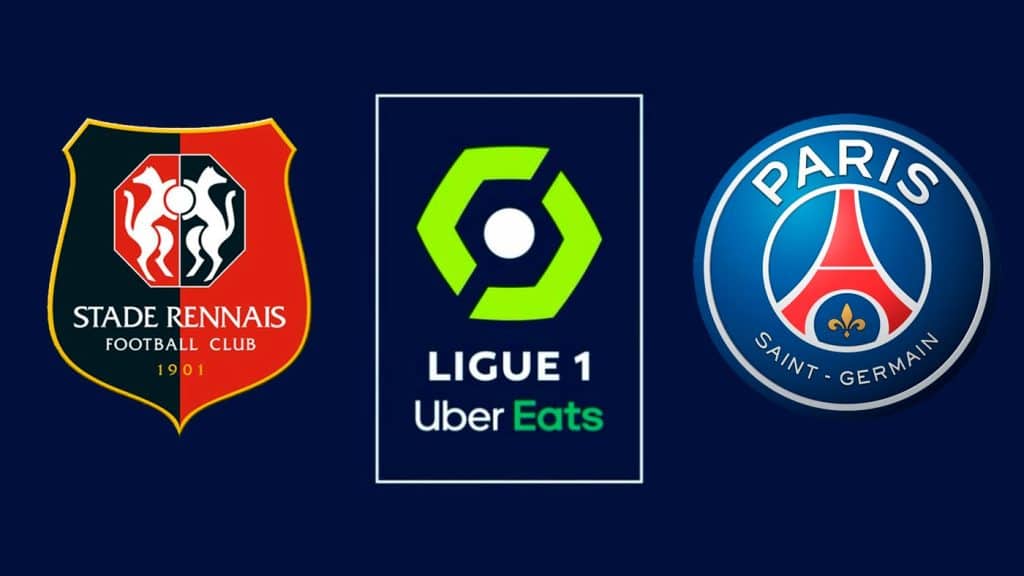 Rennes x PSG: Onde assistir ao vivo, hor&aacute;rio e escala&ccedil;&otilde;es