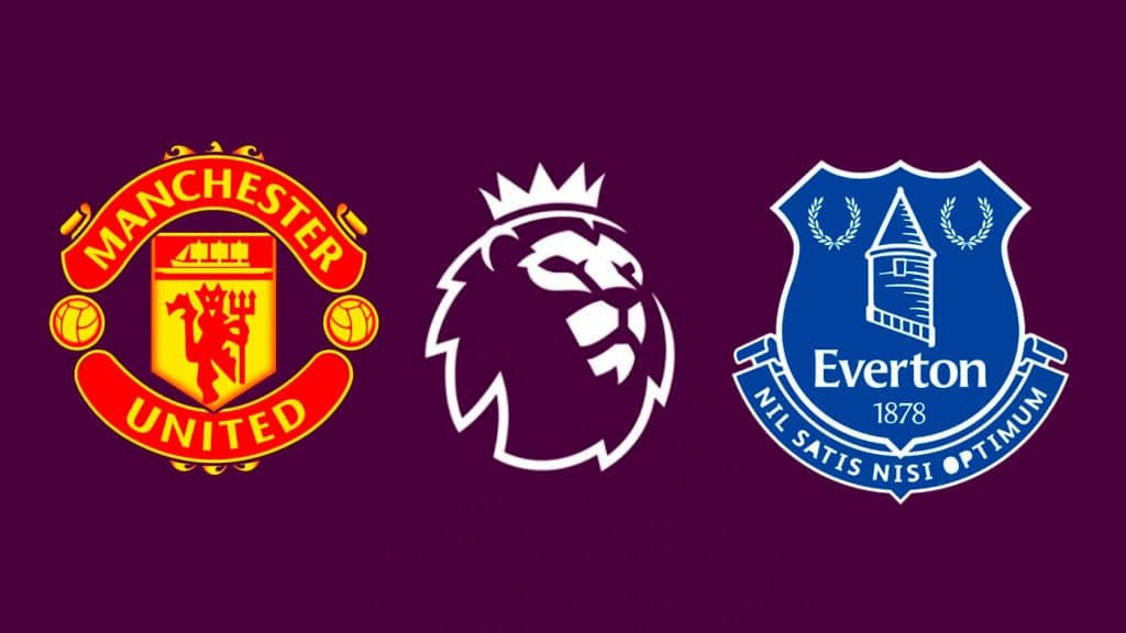 Manchester United x Everton: Palpite do jogo da 7&ordf; rodada da Premier League (02/10)