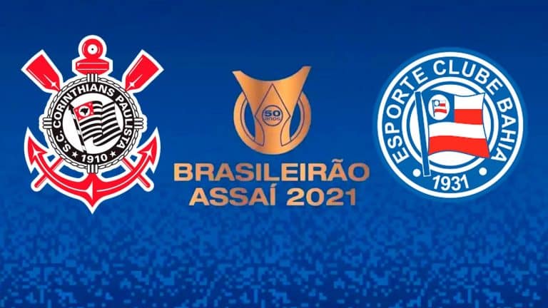 Corinthians x Bahia: Onde assistir, hor&aacute;rio e prov&aacute;veis escala&ccedil;&otilde;es
