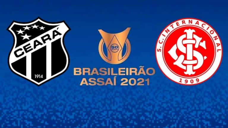 Internacional tem desfalques diante do Cear&aacute;; Veja as prov&aacute;veis escala&ccedil;&otilde;es