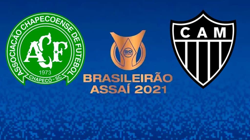 Atl&eacute;tico-MG tem d&uacute;vidas diante da Chapecoense; Veja as prov&aacute;veis escala&ccedil;&otilde;es