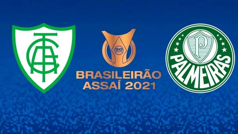 Palmeiras pode ter rod&iacute;zio diante do Am&eacute;rica-MG; Veja as prov&aacute;veis escala&ccedil;&otilde;es