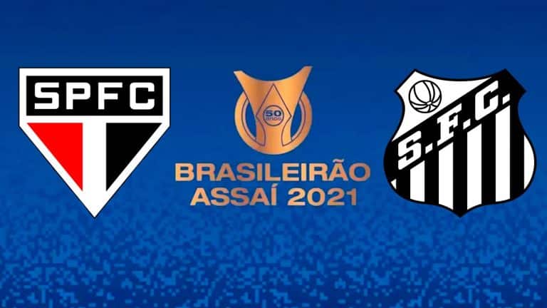 S&atilde;o Paulo e Santos tem d&uacute;vidas para o cl&aacute;ssico; Veja as prov&aacute;veis escala&ccedil;&otilde;es
