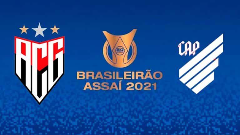 Atl&eacute;tico-GO e Athletico-PR possuem d&uacute;vidas; Veja as prov&aacute;veis escala&ccedil;&otilde;es