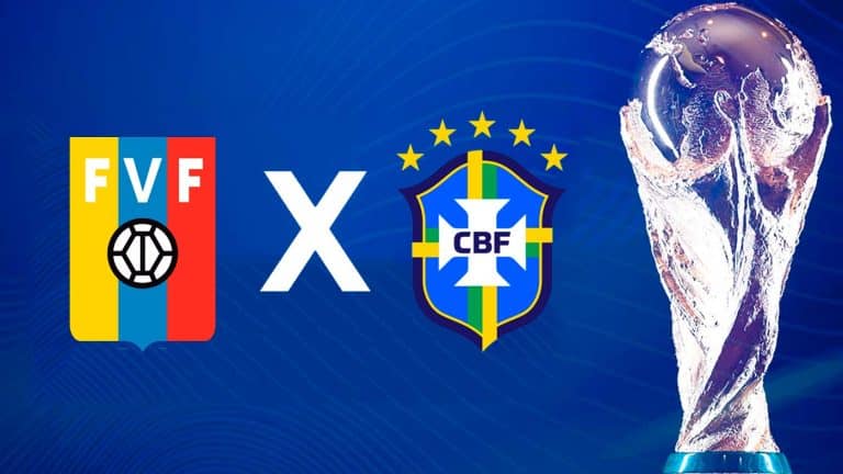 Venezuela x Brasil: Onde assistir ao vivo, hor&aacute;rio e escala&ccedil;&otilde;es