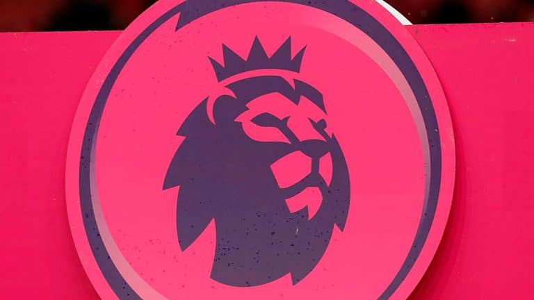 Casa de apostas ser&atilde;o proibidas de patrocinarem o futebol ingl&ecirc;s