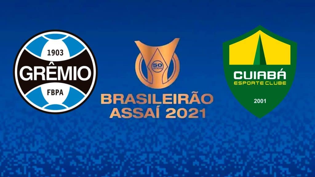 Gr&ecirc;mio x Cuiab&aacute;: Palpite do jogo da 24&ordf; rodada do Brasileir&atilde;o (06/10)