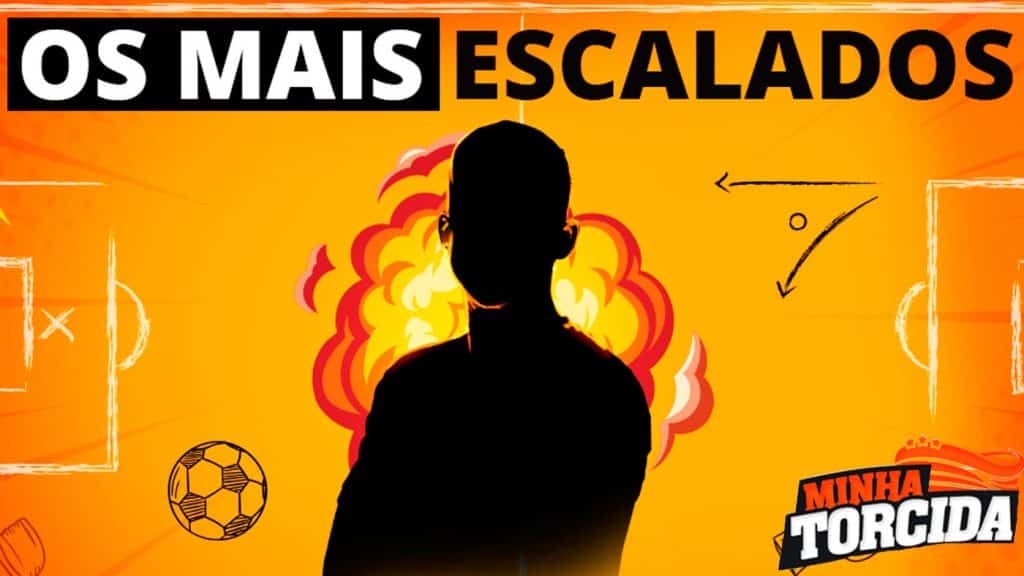 Cartola FC 2021; Veja os mais escalados da 24&ordf; rodada