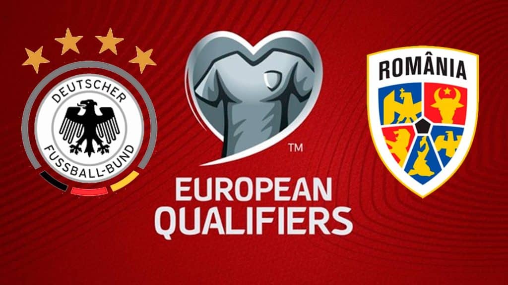 Alemanha x Rom&ecirc;nia: Onde assistir ao vivo, hor&aacute;rio e escala&ccedil;&otilde;es