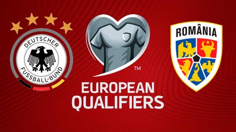 Alemanha x Rom&ecirc;nia: Onde assistir ao vivo, hor&aacute;rio e escala&ccedil;&otilde;es