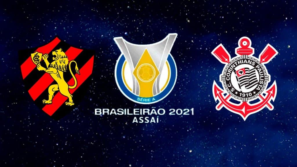 Corinthians n&atilde;o ter&aacute; Willian diante do Sport; Veja as prov&aacute;veis escala&ccedil;&otilde;es