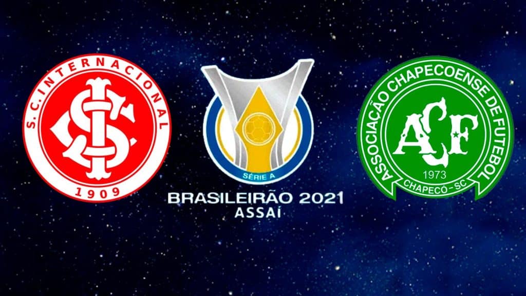 Inter tem d&uacute;vidas diante da Chapecoense: Veja as prov&aacute;veis escala&ccedil;&otilde;es