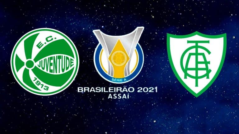 Juventude tem d&uacute;vidas diante do Am&eacute;rica-MG; Veja as prov&aacute;veis escala&ccedil;&otilde;es