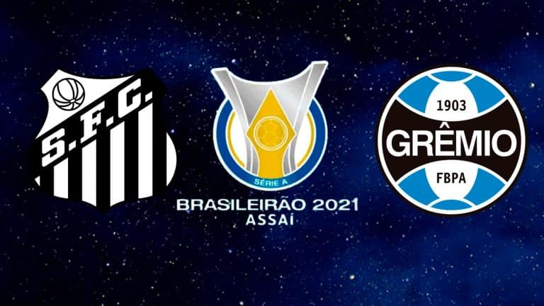 Gr&ecirc;mio possui d&uacute;vidas diante do Santos; Veja as prov&aacute;veis escala&ccedil;&otilde;es