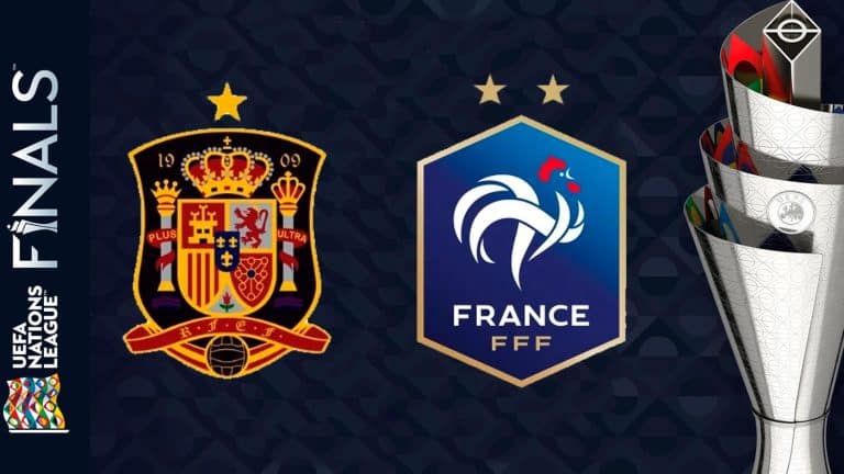 Espanha x Fran&ccedil;a: Palpite da final da UEFA Nations League (10/10)