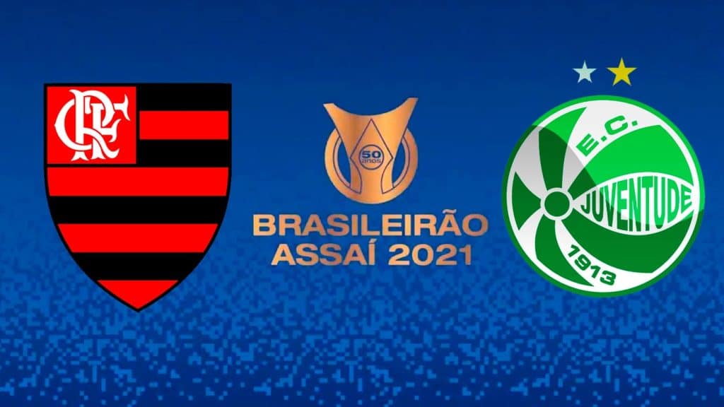 Flamengo ter&aacute; novidades no time contra o Juventude; veja as prov&aacute;veis escala&ccedil;&otilde;es
