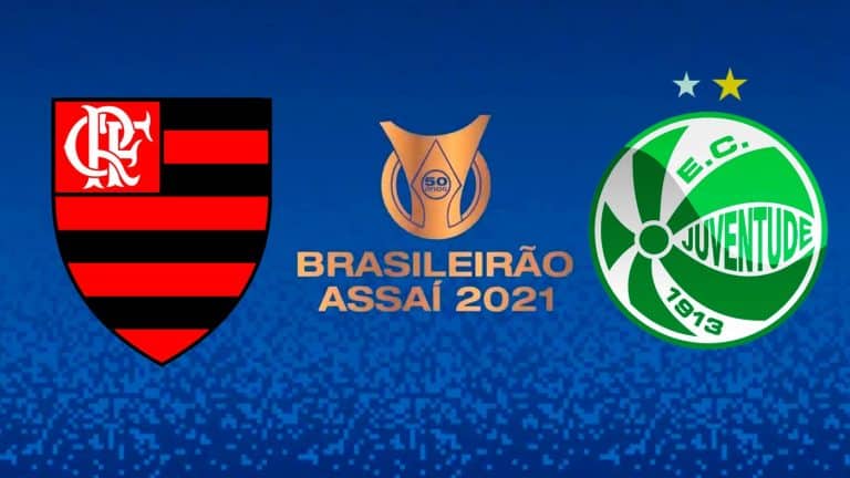 Flamengo ter&aacute; novidades no time contra o Juventude; veja as prov&aacute;veis escala&ccedil;&otilde;es