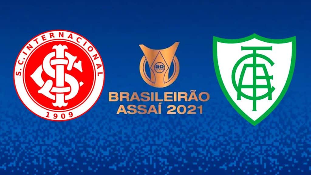 Internacional possui d&uacute;vida contra o Am&eacute;rica-MG; veja a prov&aacute;vel escala&ccedil;&atilde;o