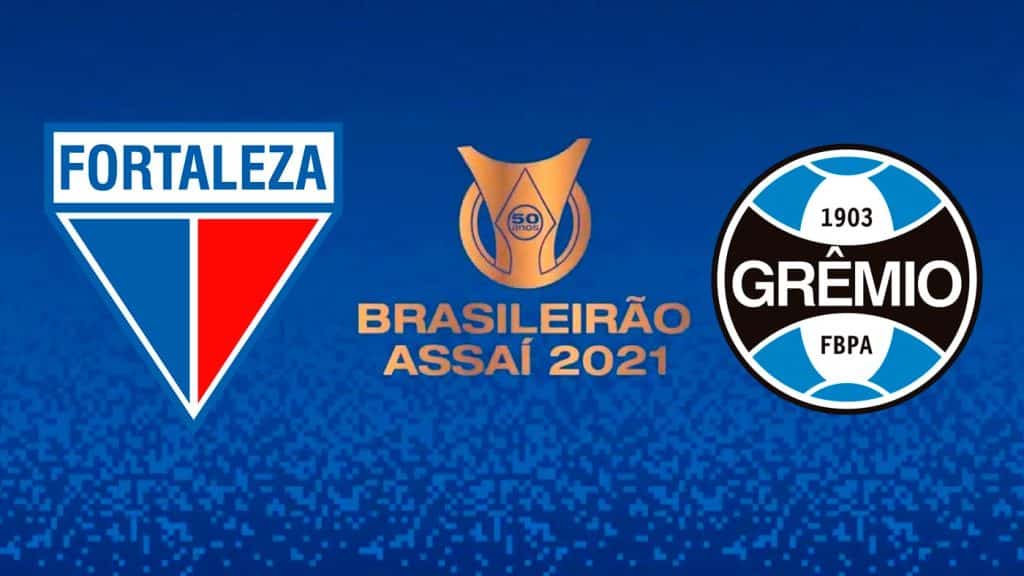 Fortaleza x Gr&ecirc;mio: Palpite do jogo da 26&ordf; rodada do Brasileir&atilde;o (13/10)
