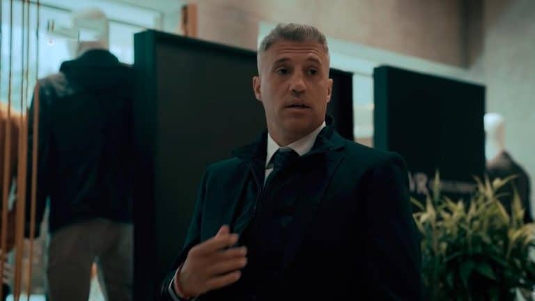 Hern&aacute;n Crespo n&atilde;o &eacute; mais t&eacute;cnico do S&atilde;o Paulo