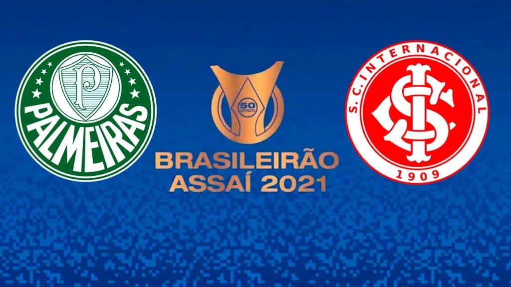 Palmeiras x Internacional: Palpite do jogo da 27&ordf; rodada do Brasileir&atilde;o (17/10)