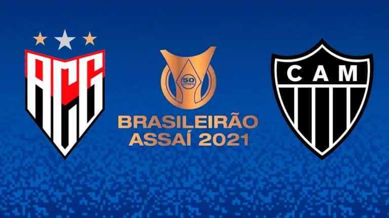 Atl&eacute;tico-MG tem d&uacute;vidas diante do Atl&eacute;tico-GO; Veja as prov&aacute;veis escala&ccedil;&otilde;es