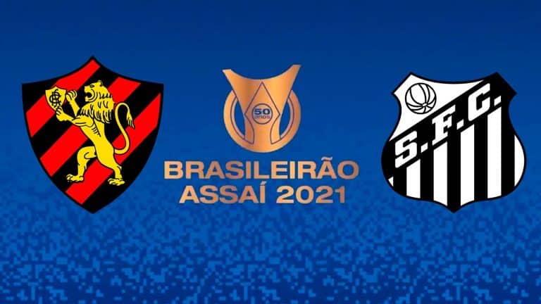 Sport x Santos: Prov&aacute;veis escala&ccedil;&otilde;es, hor&aacute;rio e onde assistir ao vivo