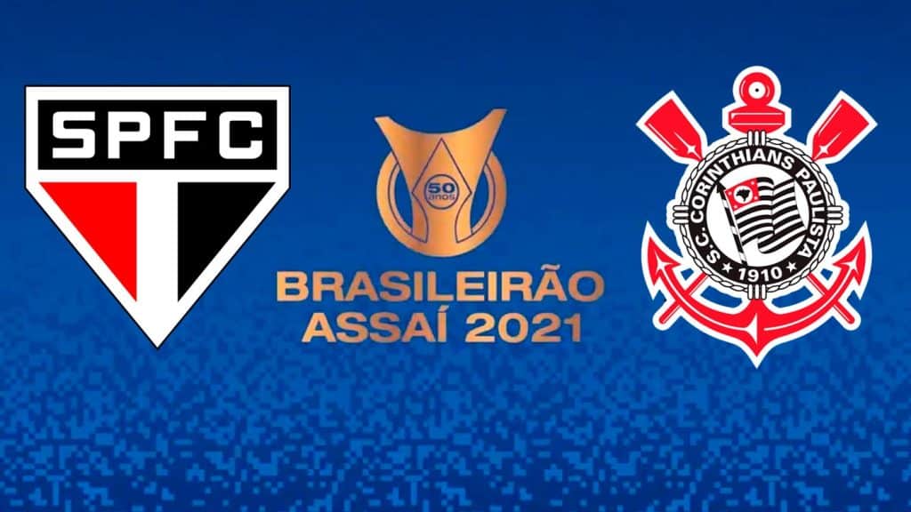 S&atilde;o Paulo e Corinthians com d&uacute;vidas para o cl&aacute;ssico; Veja as prov&aacute;veis escala&ccedil;&otilde;es