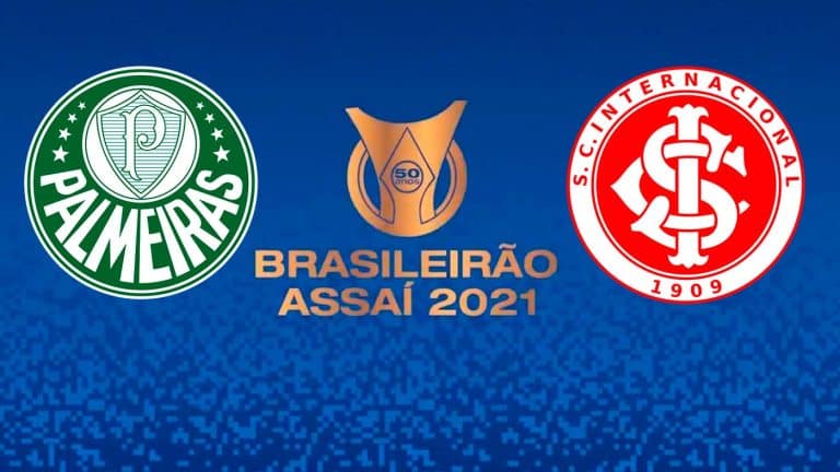 Palmeiras tem d&uacute;vidas diante do Inter; Veja as prov&aacute;veis escala&ccedil;&otilde;es