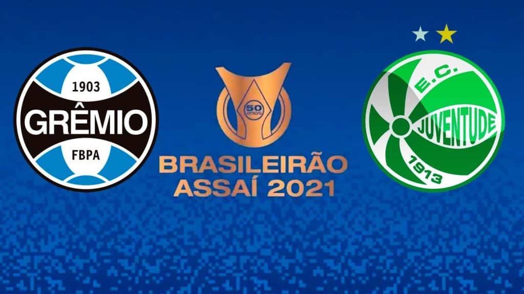 Gr&ecirc;mio ter&aacute; novidades diante do Juventude; veja as prov&aacute;veis escala&ccedil;&otilde;es