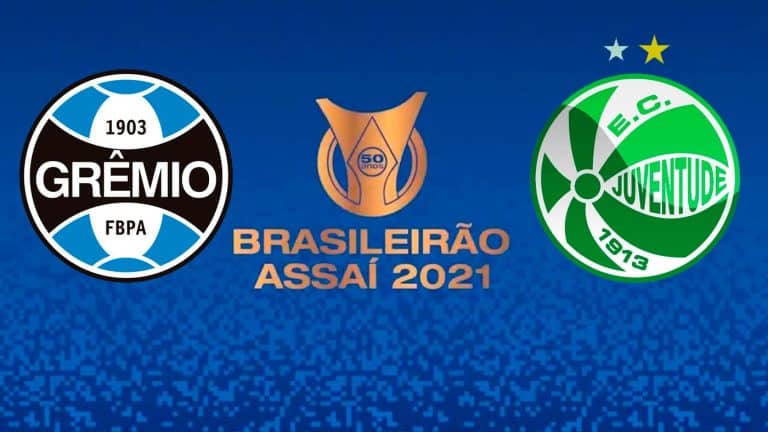 Gr&ecirc;mio ter&aacute; novidades diante do Juventude; veja as prov&aacute;veis escala&ccedil;&otilde;es