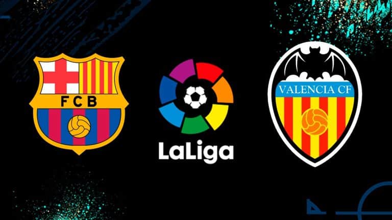 Barcelona x Valencia: Onde assistir ao vivo, hor&aacute;rio e escala&ccedil;&otilde;es