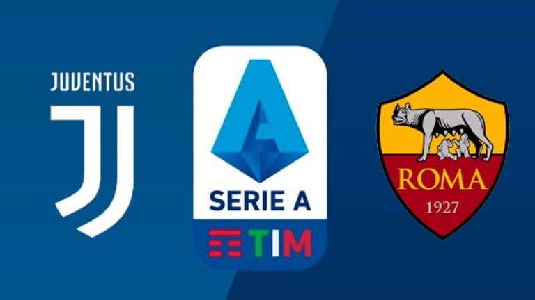 Juventus x Roma: Onde assistir ao vivo, hor&aacute;rio e escala&ccedil;&otilde;es